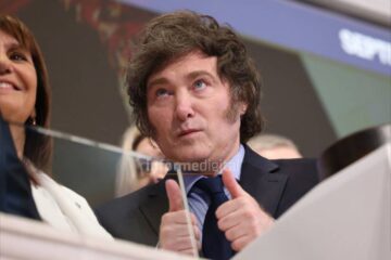 Milei tendría unos $20 billones discrecionales si no le aprueban el presupuesto