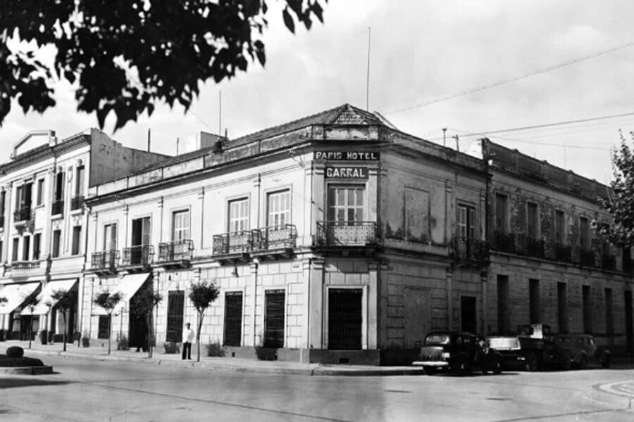 El Encuentro Entrerriano de Teatro evocará a Gardel