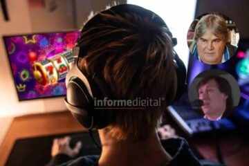 Apuestas online que manejan Mautone y Pérez en Entre Ríos: Nación avanza y la provincia sigue en veremos