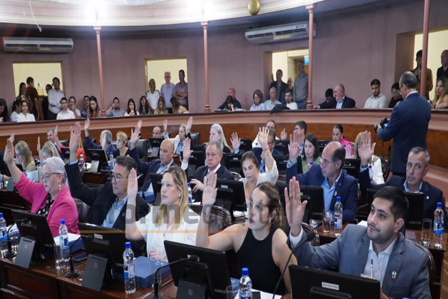 Frigerio sí lo tendrá para el 2025