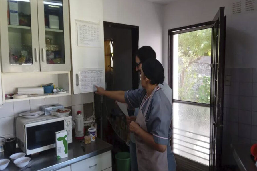 La Municipalidad de San José avanza en el acompañamiento a residencias gerontológicas y geriátricas de la ciudad