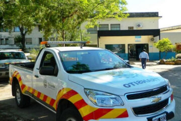 Tránsito funcionará con horario especial y realizará controles en esta navidad