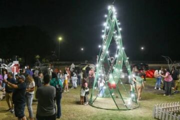 El saludo navideño de los políticos entrerrianos