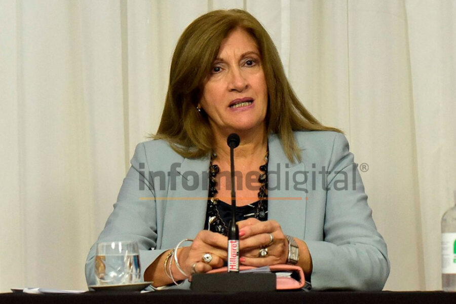 Romero: autocrítica al peronismo y apoyo a la Reforma