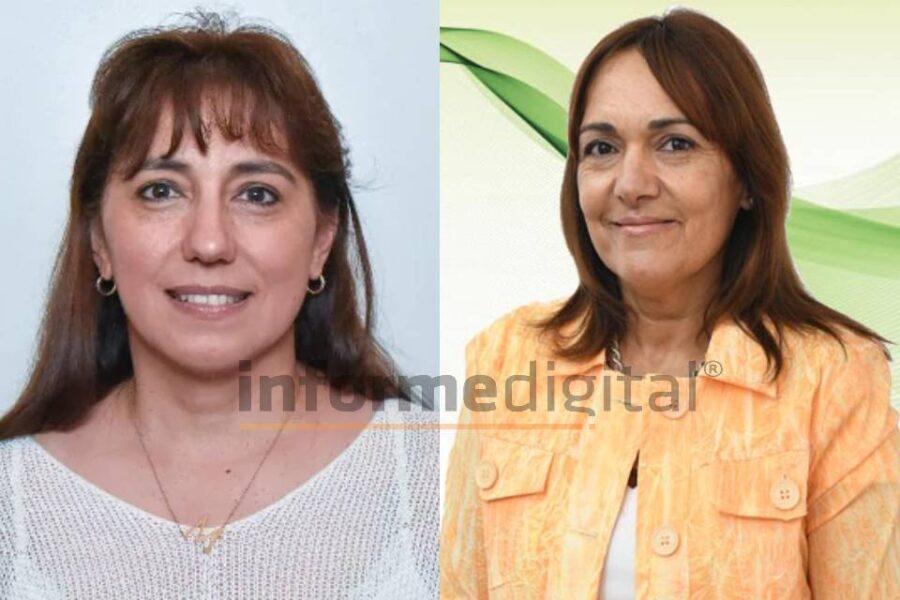 Golpes y denuncias entre militantes de legisladoras peronistas