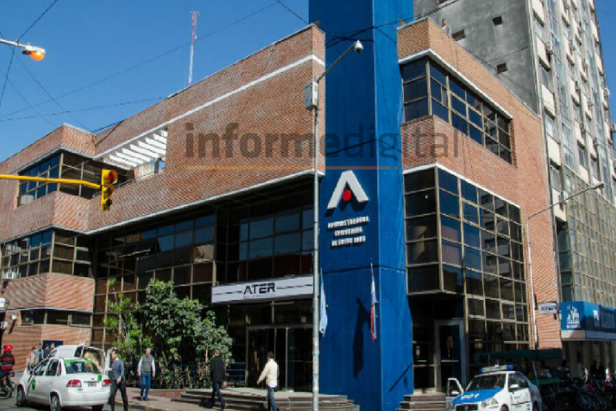 Ater aclara que no subirán el doble los impuestos