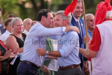 Las ideas de la Libertad y la Autonomía de las Provincias