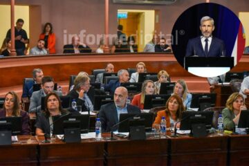 En la apertura legislativa los diputados del PJ tendrían una respuesta sobre los presuntos sobresueldos