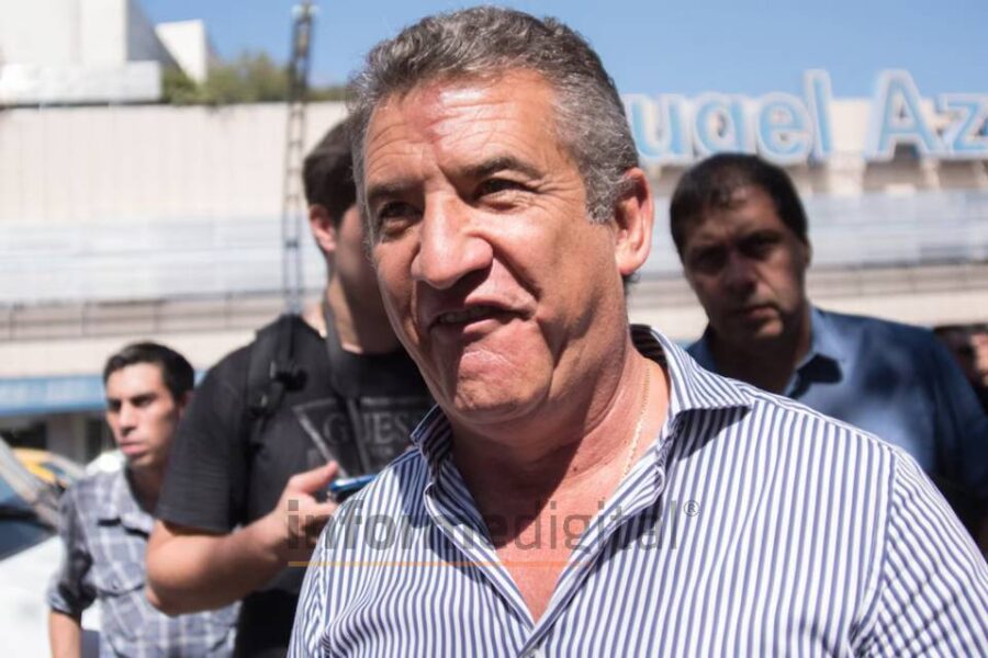 Convocan por Urribarri en Concordia