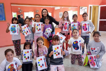 Comenzaron los talleres municipales gratuitos