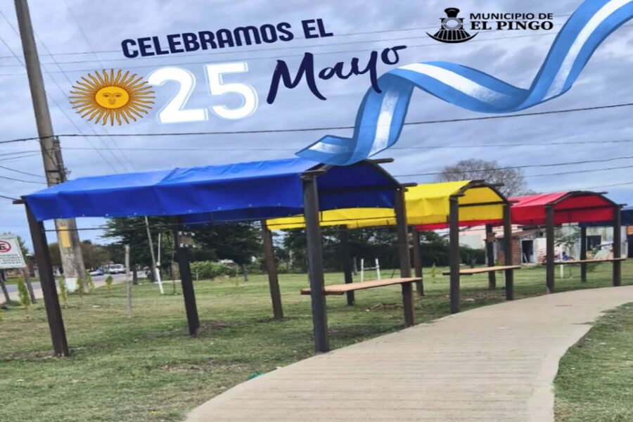 Muestra de artesanos