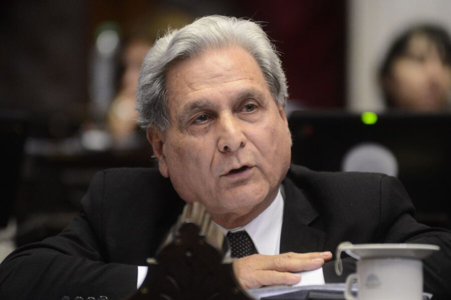 El negocio con el Fondo es una mentira