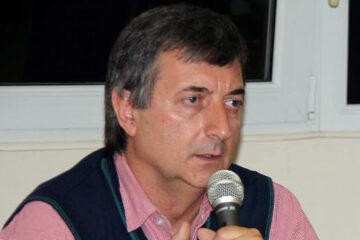 Evita y el papa Francisco