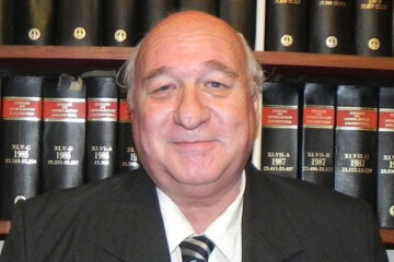 Aborto: la opinión del tío de Marcos Peña