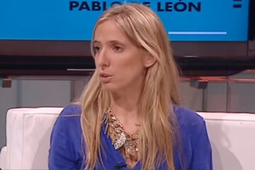 La oferta que selló el destino de Lorenzetti