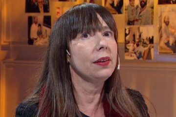 El candidato tapado de Cristina