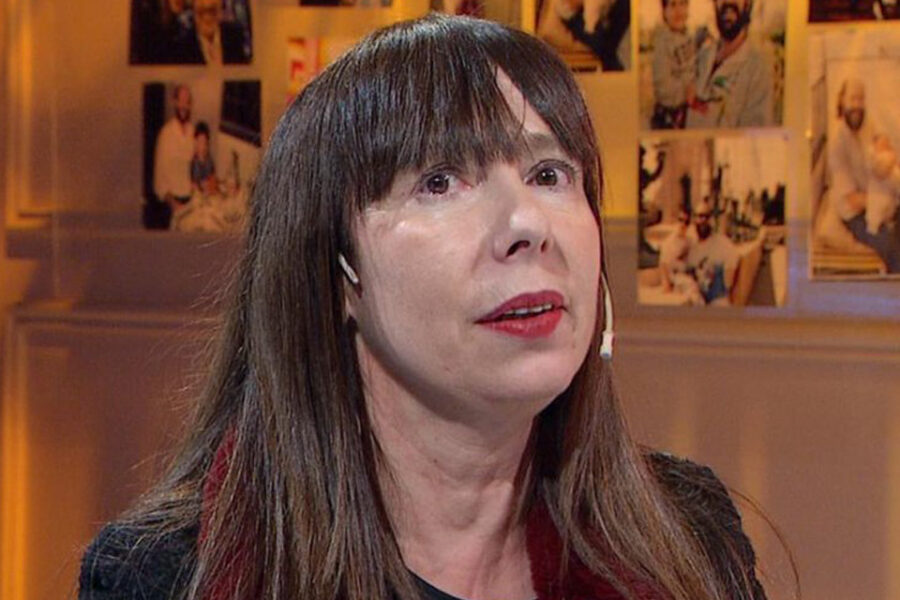 El candidato tapado de Cristina