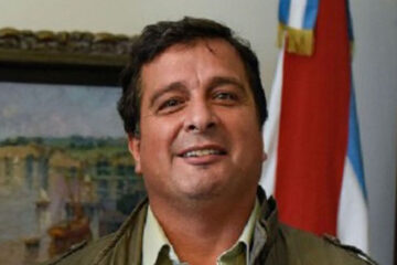 Los entrerrianos apoyaron la gestión de gobierno, una elección para la historia