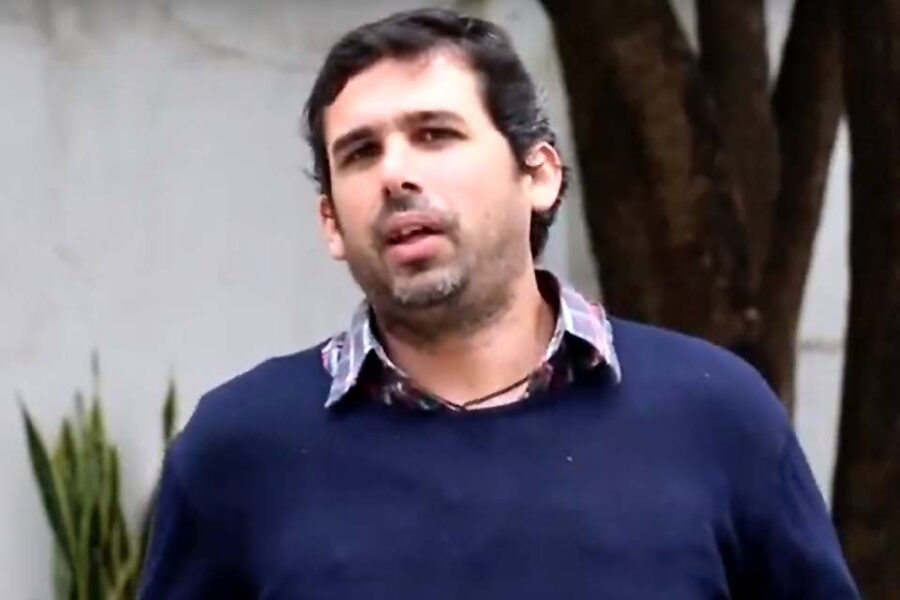 Los candidatos para el Tribunal de Cuentas