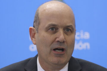 El fracaso económico de Macri es sorprendente