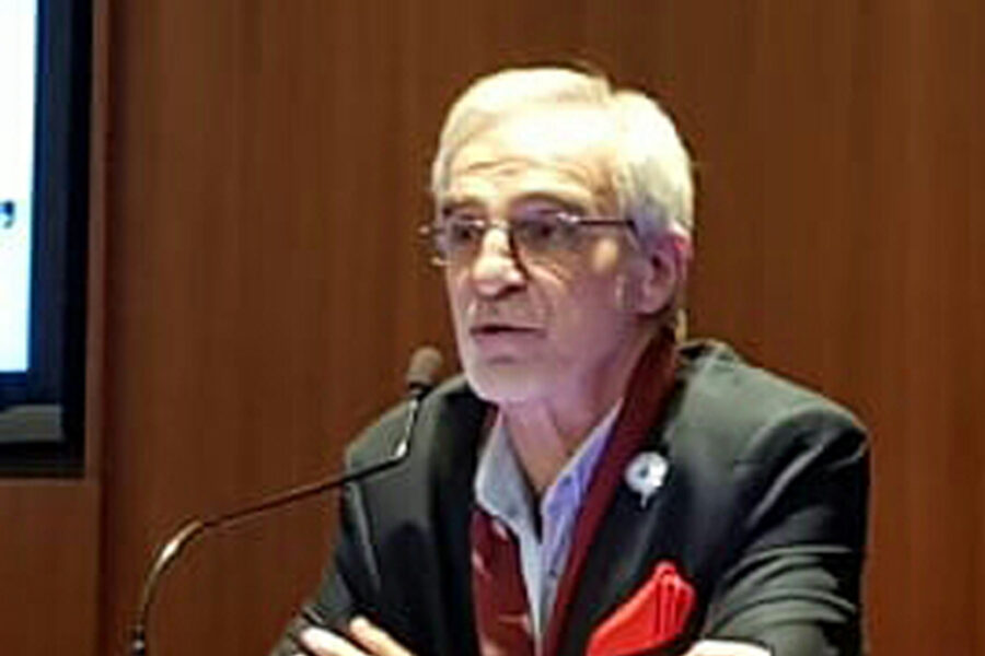 Artigas, a 174 años de su fallecimiento