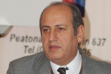 Carta abierta al presidente del PJ Entre Ríos