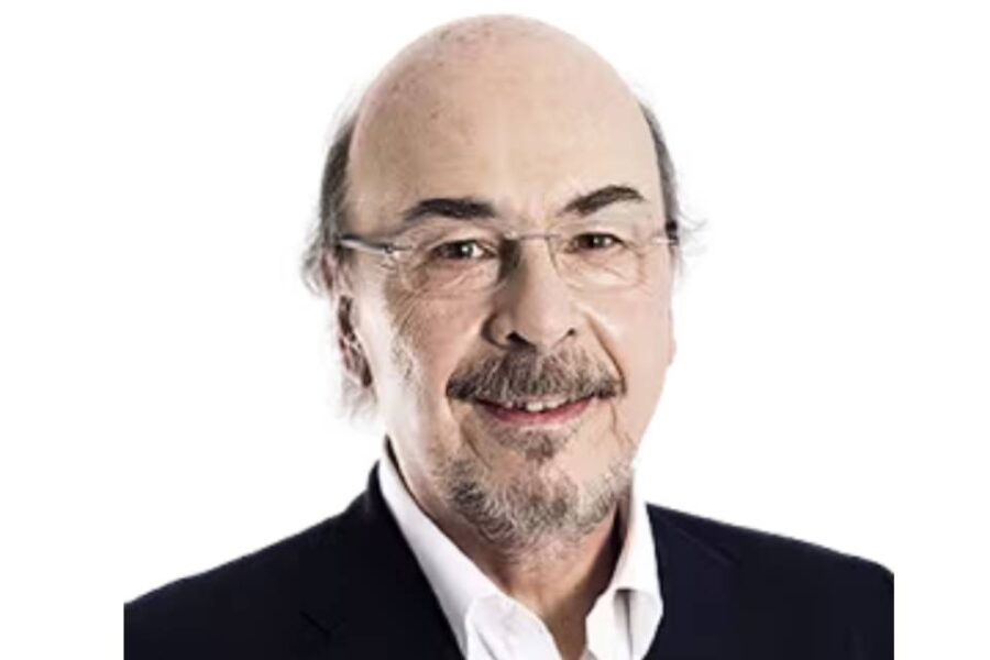 Cristina es peor que Kueider