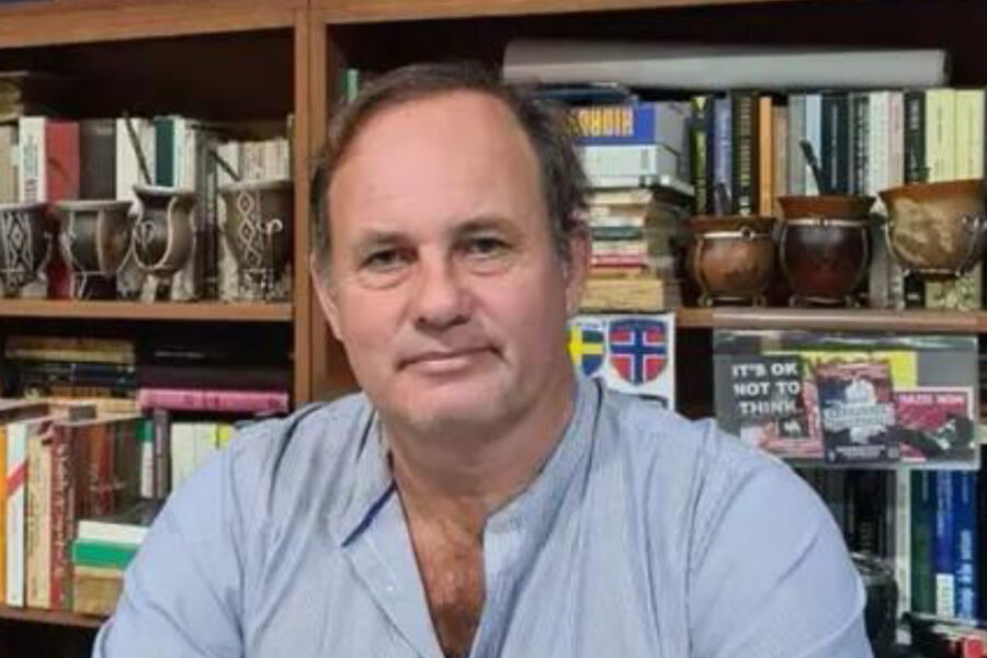 Ni yanquis ni marxistas y la batalla cultural