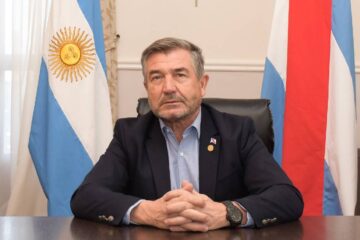 Reflexión en relación a hechos delictivos cometidos por dos policías en Gualeguay