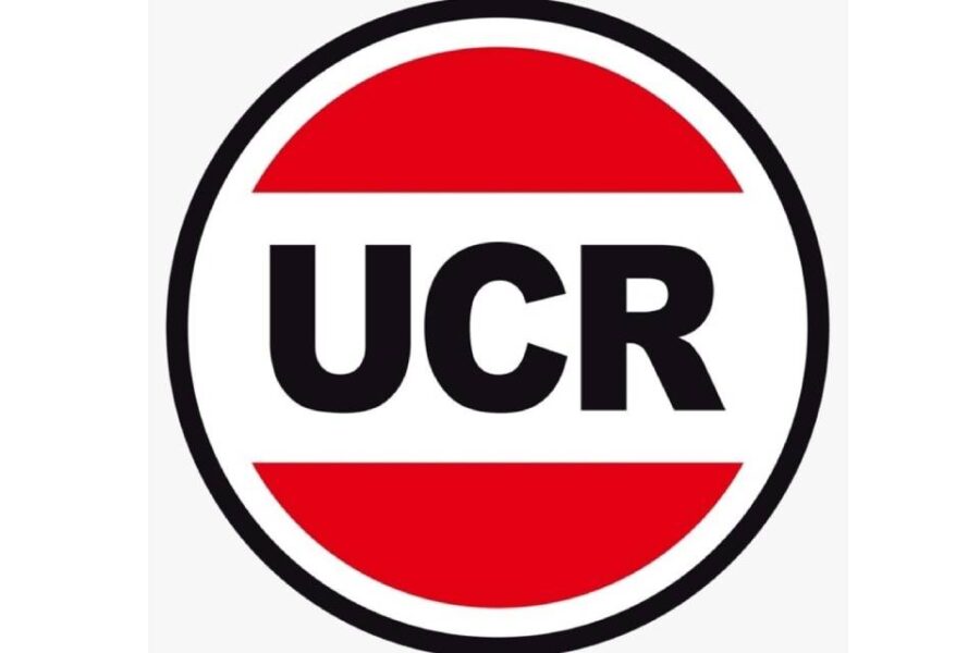 Postura de la UCR Entre Ríos ante posibles alianzas