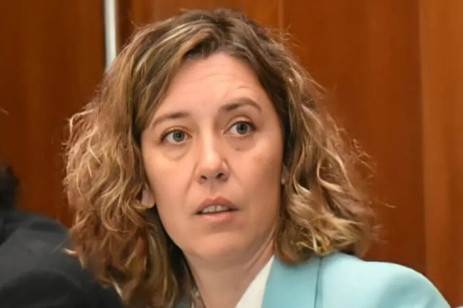 Las víctimas de la corrupción