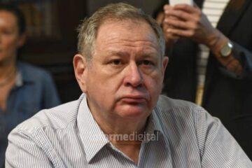 El destino del Radicalismo será el que logren armar sus dirigentes nacionales