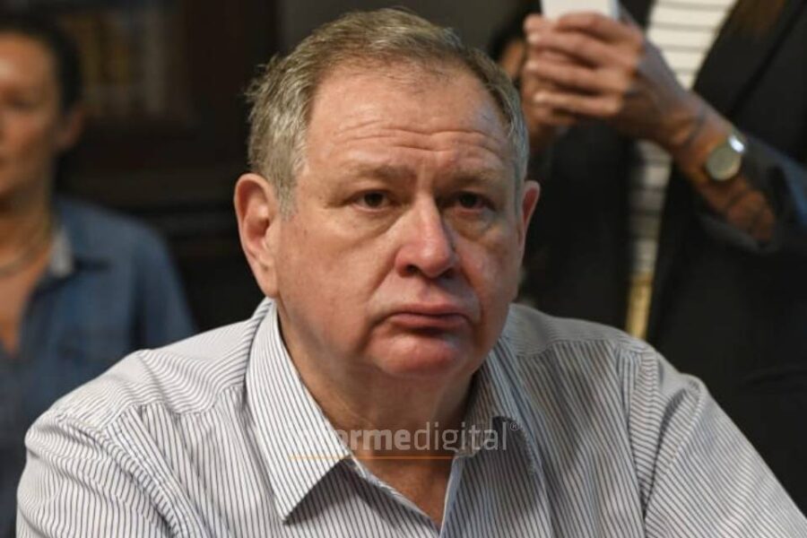 El destino del Radicalismo será el que logren armar sus dirigentes nacionales