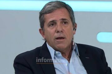 Del senador Kueider a Javi Milei: caras que venden